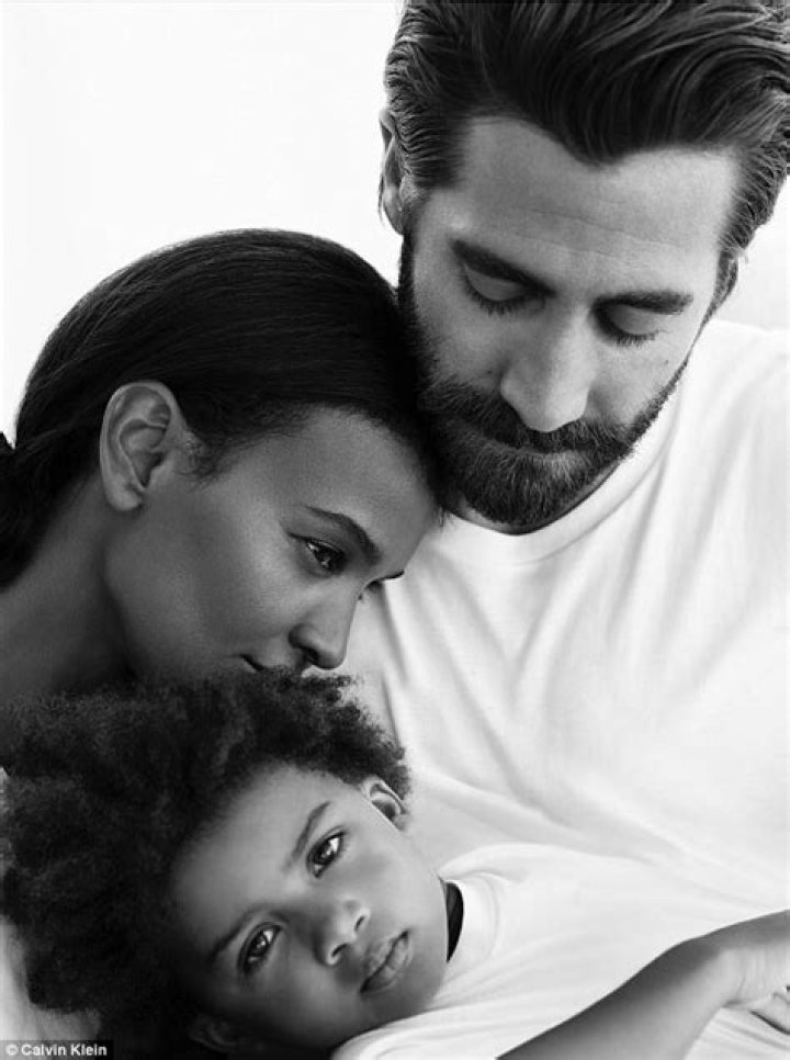 Liya Kebede's First Husband: A Comprehensive Look Into Their Relationship