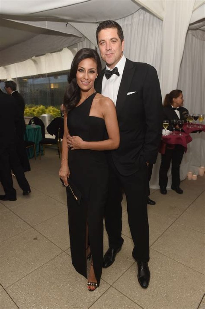 Liz Cho