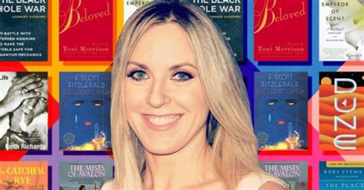 Liz Phair’s 10 Favorite Books