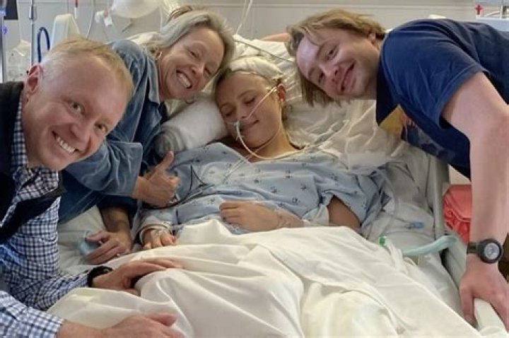 Liza Burke UGA student dies after brain tumor