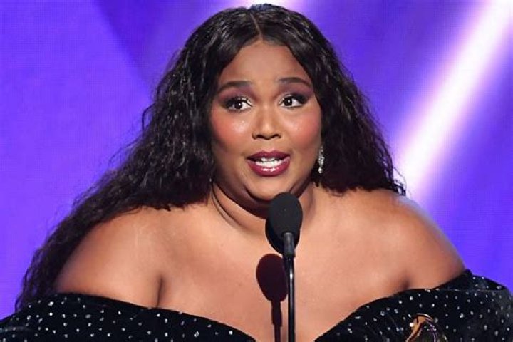 Lizzo Slammed For Using Ableist Slur In New Song