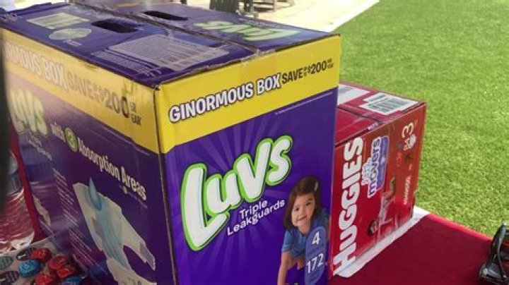 Local doula collects diapers and donations