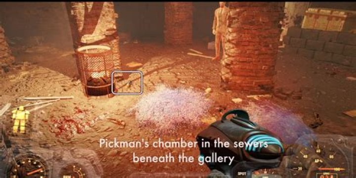 Lock Picking Bobblehead | Fallout 4