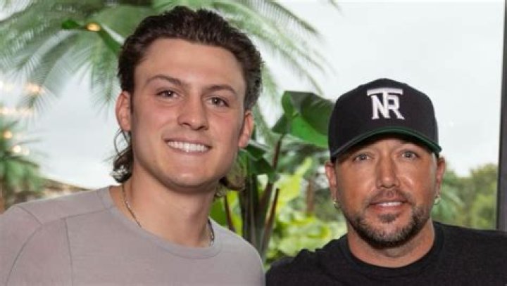 Logan Crosby Confirmed as Jason Aldean's Cousin on Claim to Fame