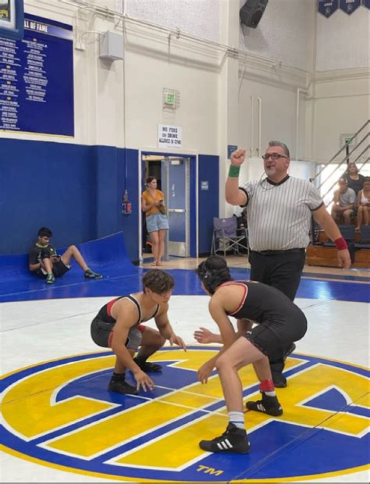 Logan Lau's Wrestling Recruiting Profile