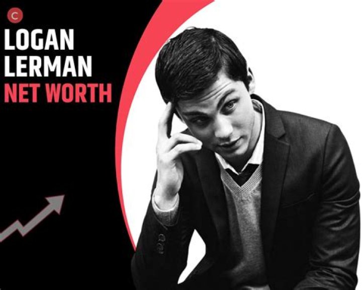 Logan Lerman Net Worth  - Pulptastic