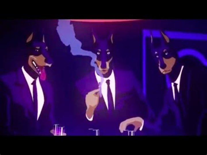 Lone Digger – A Decryption of Electro-Swing Energy