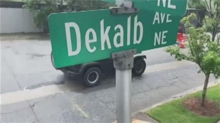 Long-anticipated DeKalb Avenue resurfacing set to begin next week