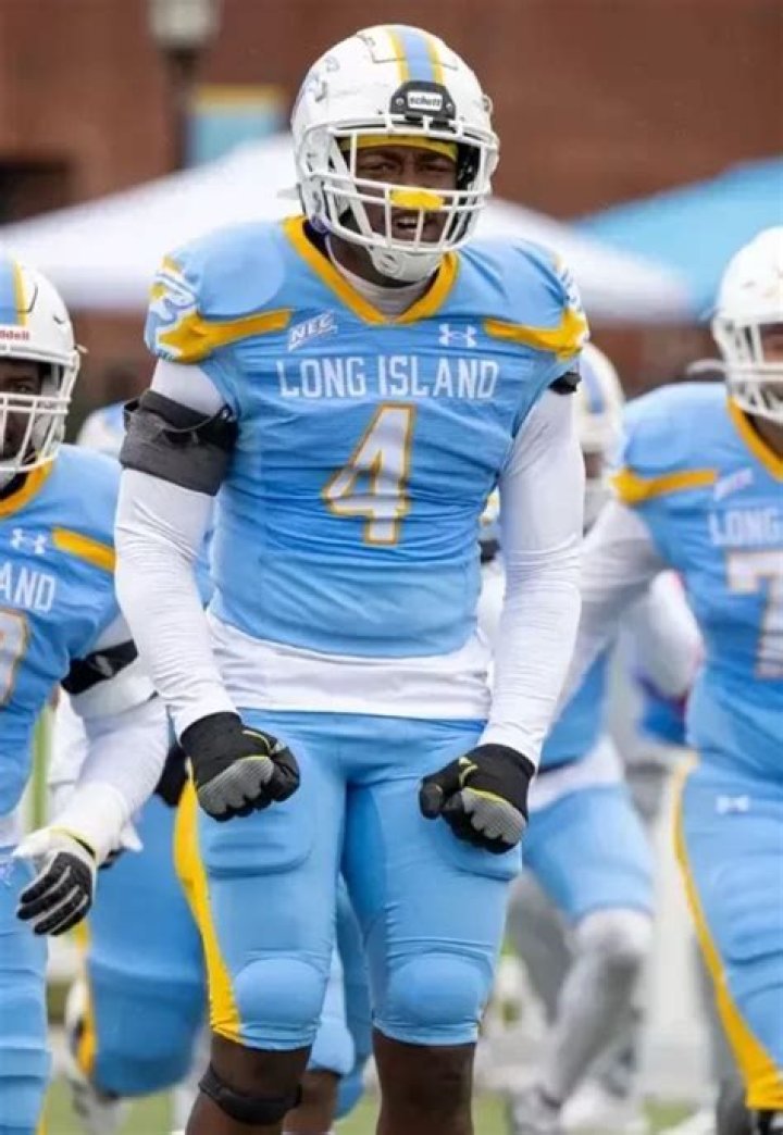Long Island University Football Scholarships Guide
