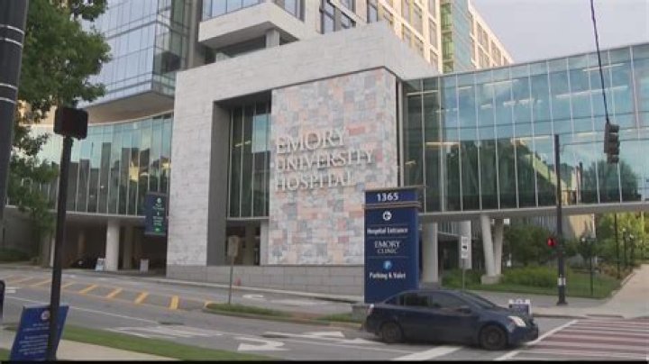 Long wait times at hospital emergency rooms across Georgia