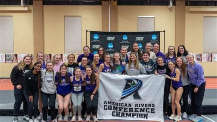 Loras College Women's Track Program Information