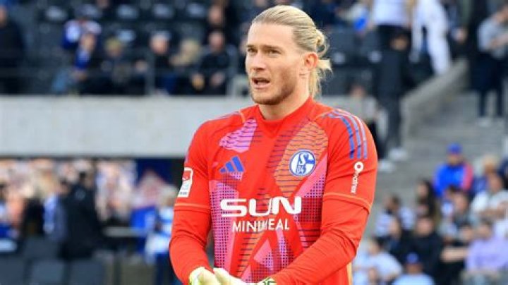 Loris Karius | News, Scores, Highlights, Stats, and Rumors
