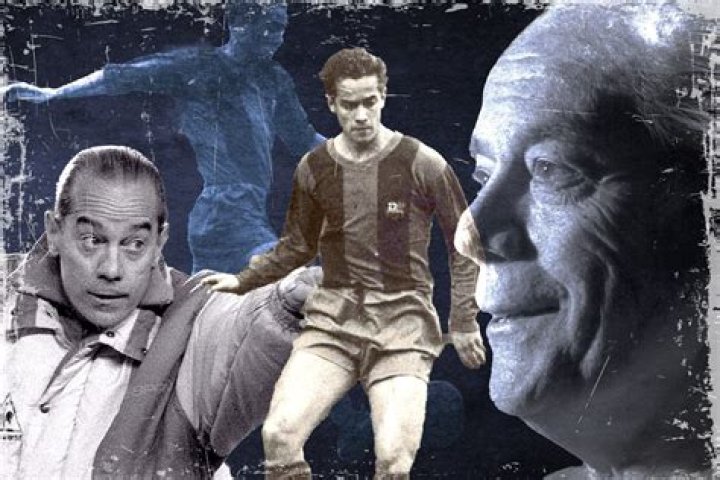 Los deportistas que nos han dejado en 2023