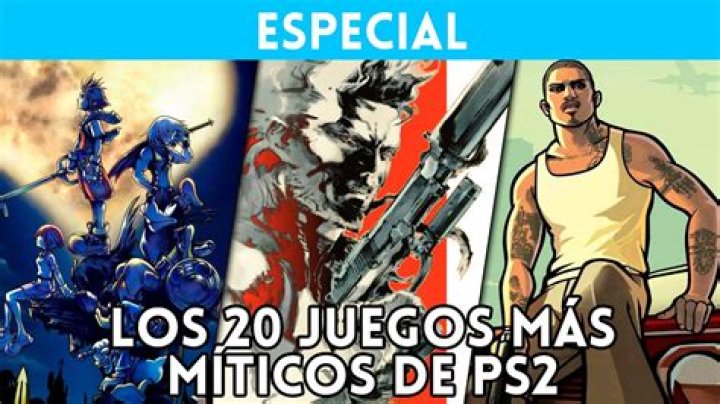 Los juegos más míticos de la década de los 70