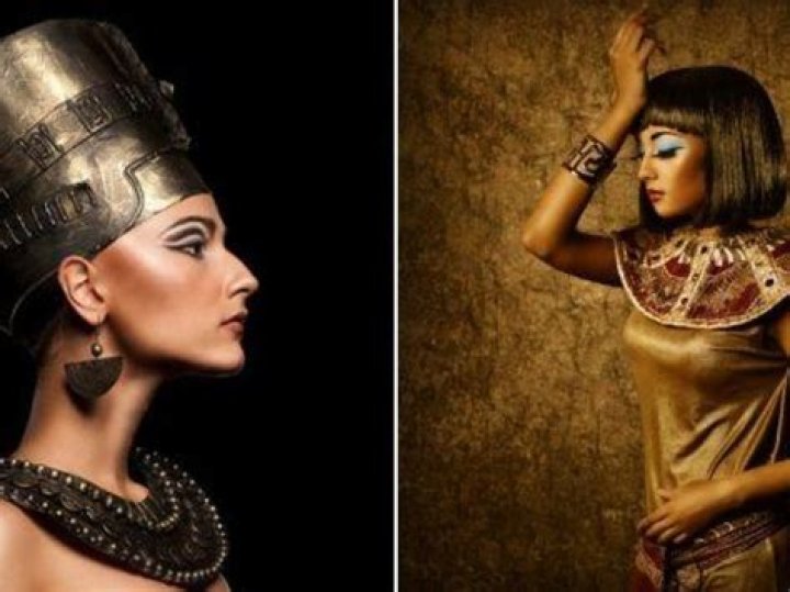 Los secretos de belleza de Nefertiti y Cleopatra
