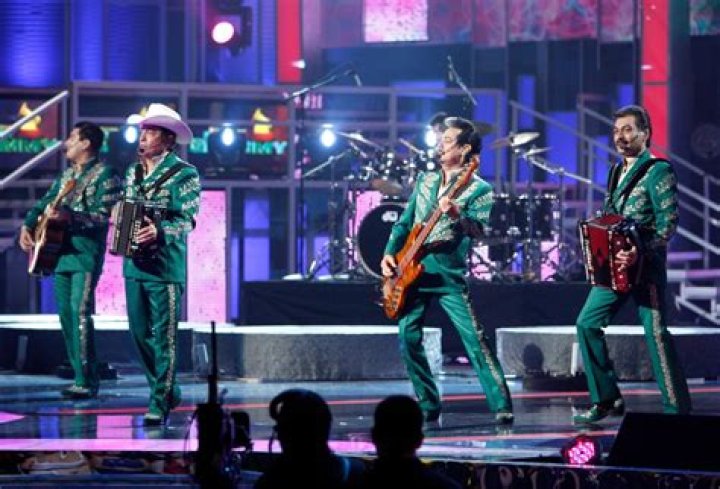 Los Tigres Del Norte Net Worth 2022
