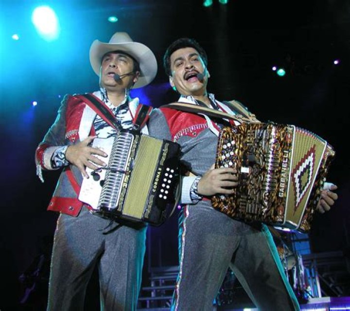 Los Tigres Del Norte Net Worth