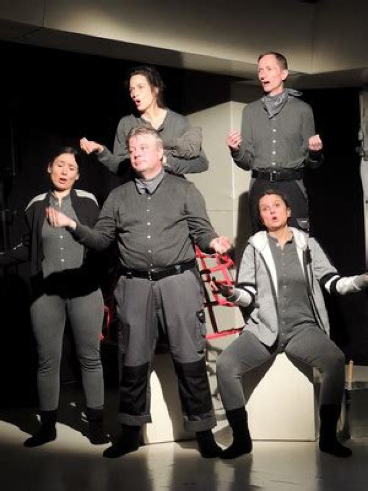 LOT-Theater Braunschweig