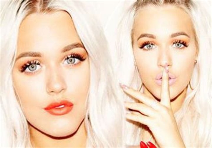 Lottie Tomlinson's Nails Inc Paint Can Will Change the Way You Paint Your Nails