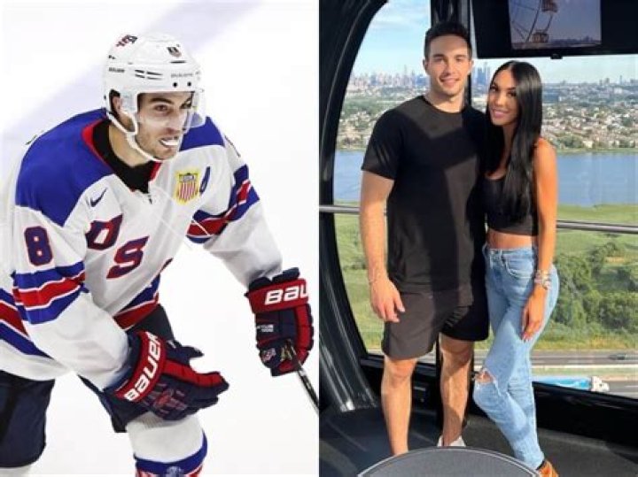 Louie Belpedio Bio, Age, Height, Girlfriend, Net Worth