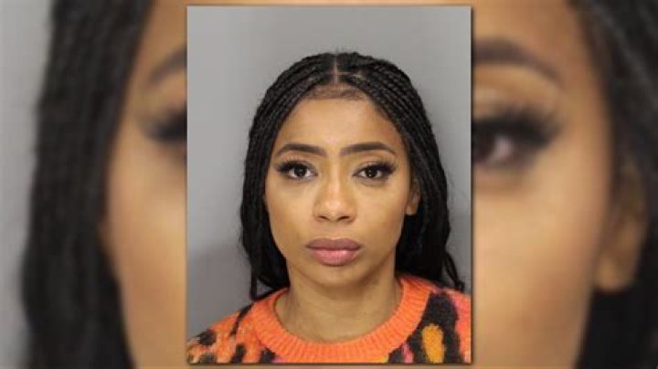‘Love and Hip Hop’ star Tommie Lee arrested twice in 48 hours after allegedly attacking student
