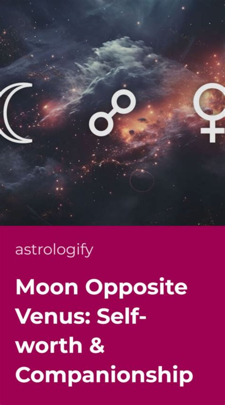 Love Horoscope For February 21, 2024 — Moon Opposite Venus