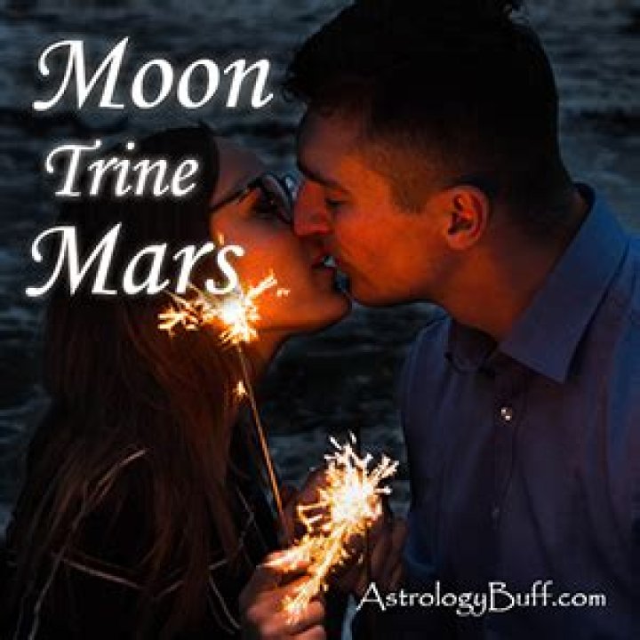 Love Horoscope For October 4, 2023 — Moon Trine Mars