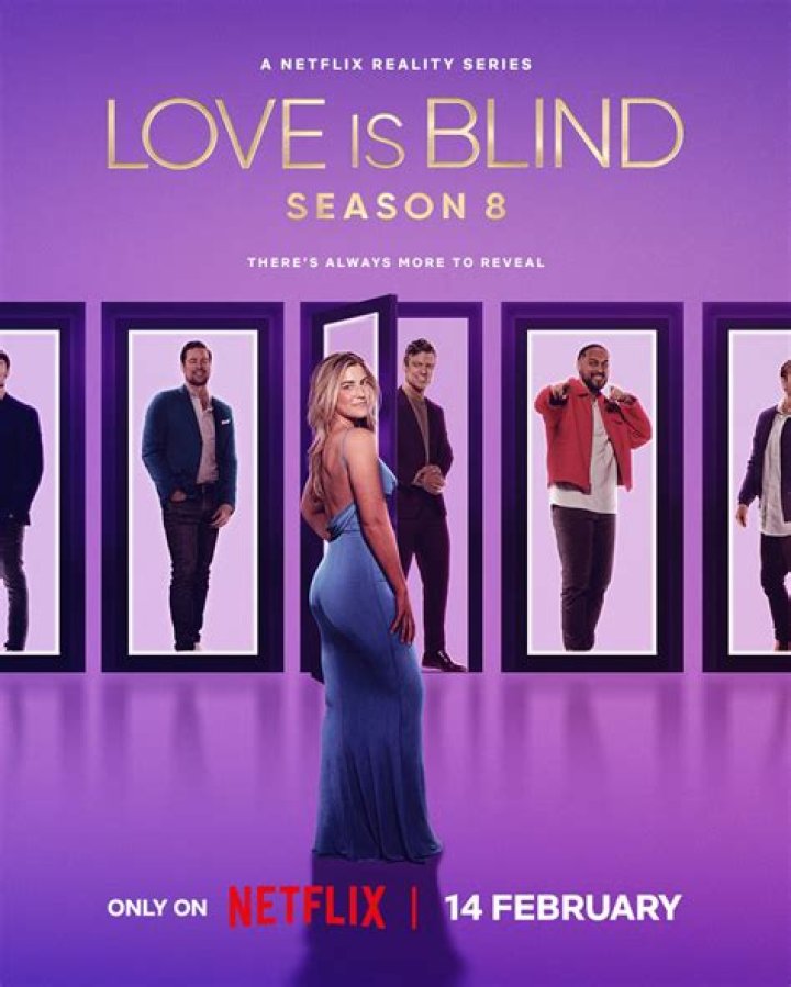 Love Is Blind Season-Premiere Recap: Mean Girls