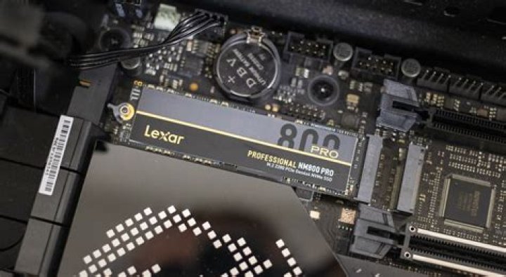 Low on storage space? Black Friday deals from SanDisk, Lexar, and PNY mean low prices.