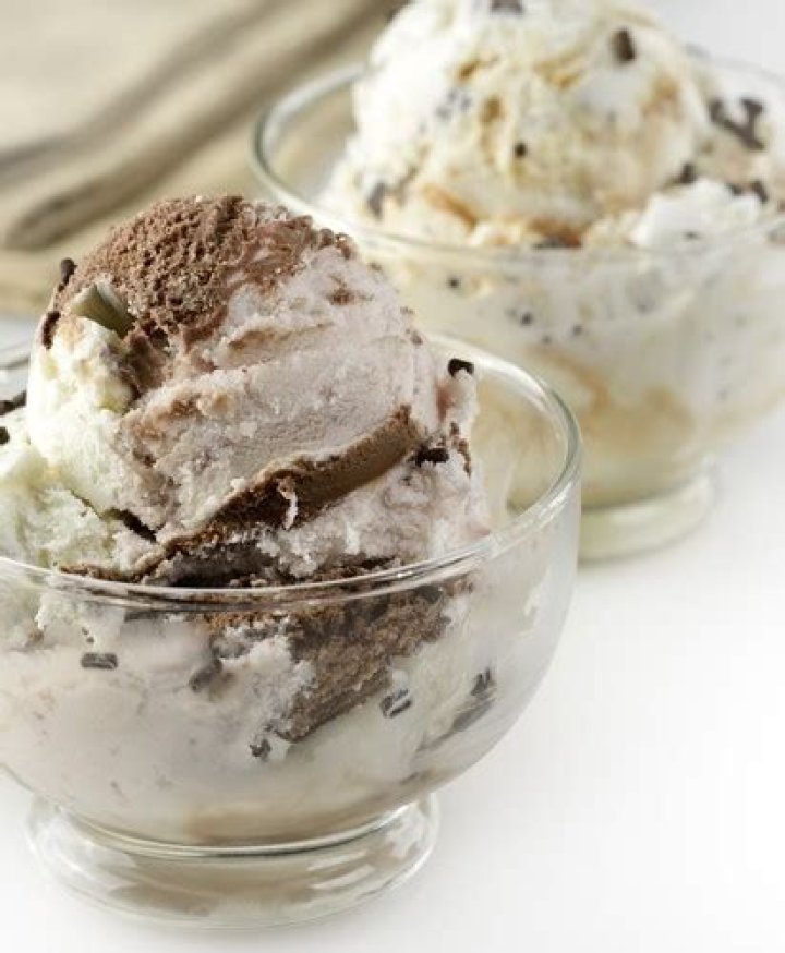 Lozza’s Sticky Toffee Ice Cream | Recipe