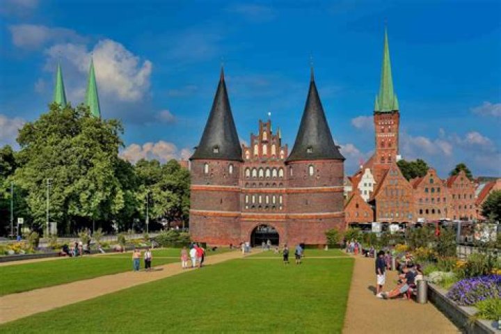 Lübeck