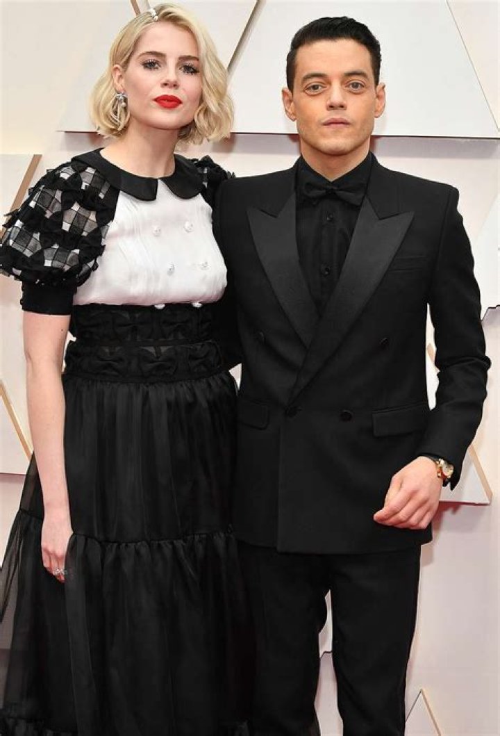 Lucy Boynton Height, Weight, Age, Husband, Bio & More