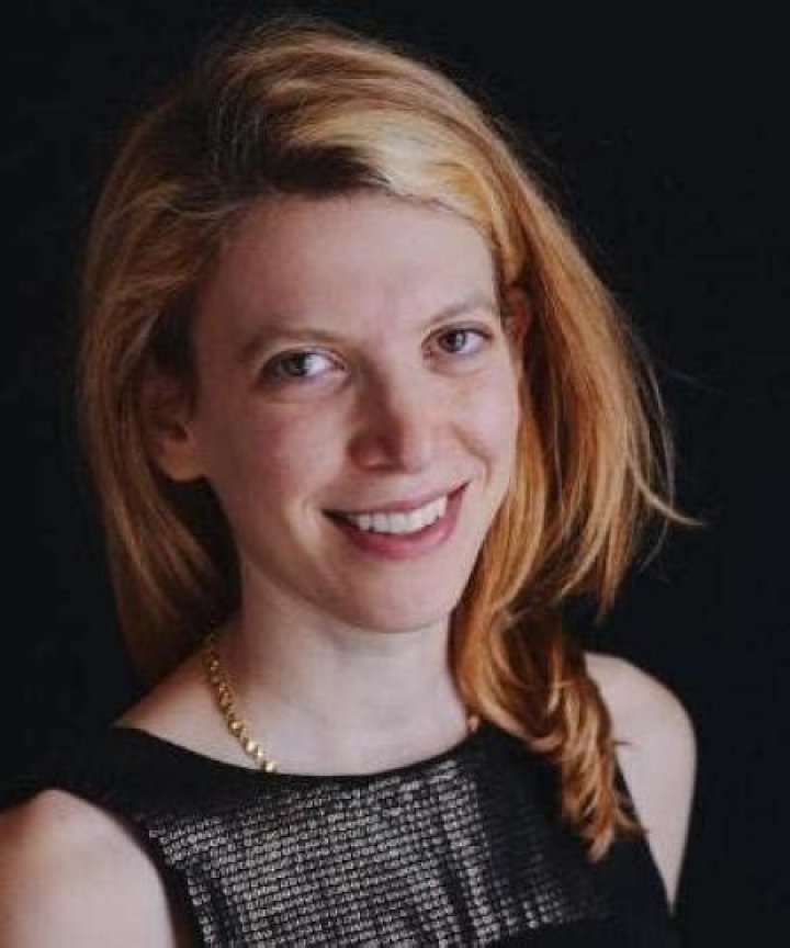 Lucy Teitler Author Archive