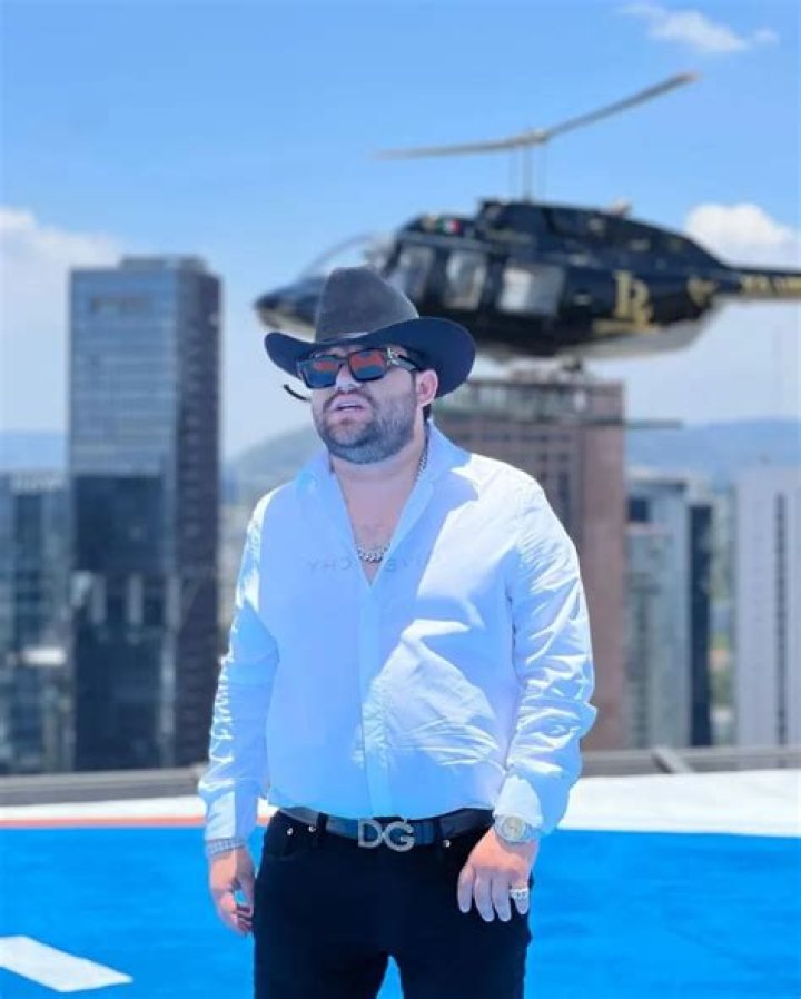 Luis Conriquez Net Worth: A Deep Dive Into His Financial Success
