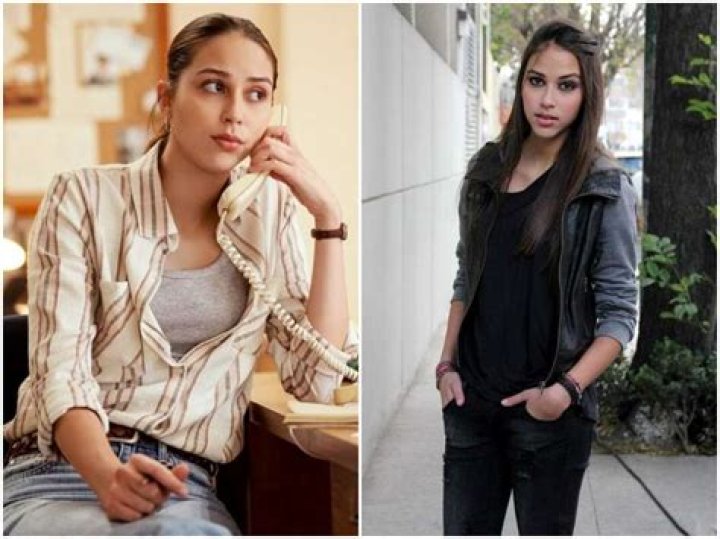 Luisa Rubino Biography, Age, Height, Boyfriend, Net Worth