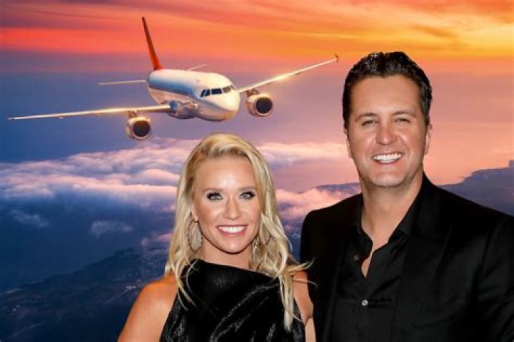 Luke Bryan's 'Pranksmas' Takes to the Air: Pilot Causes a Scene
