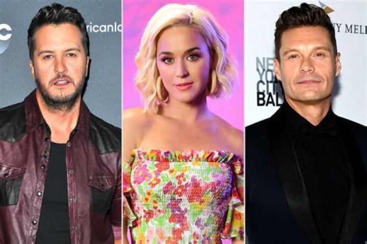Luke Bryan Remembers 'American Idol' Star Willie Spence