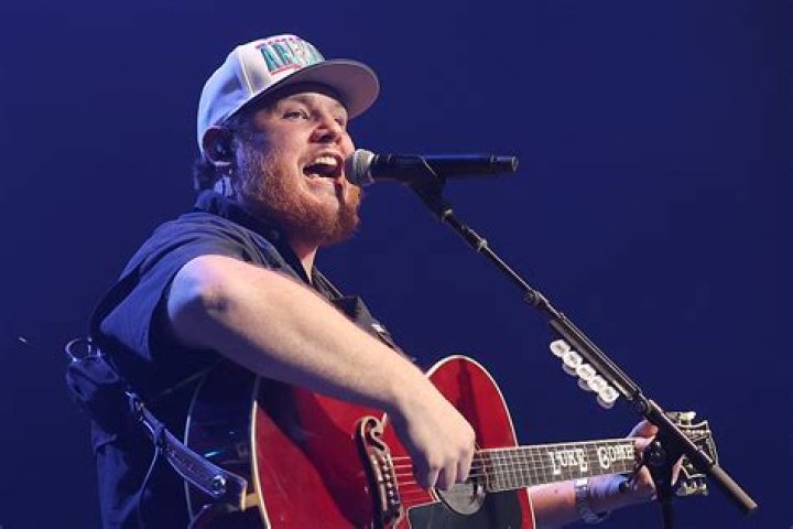 Luke Combs Adds Second Nashville Stadium Concert