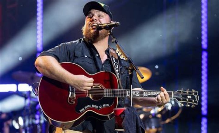 Luke Combs: Is He A Democrat?