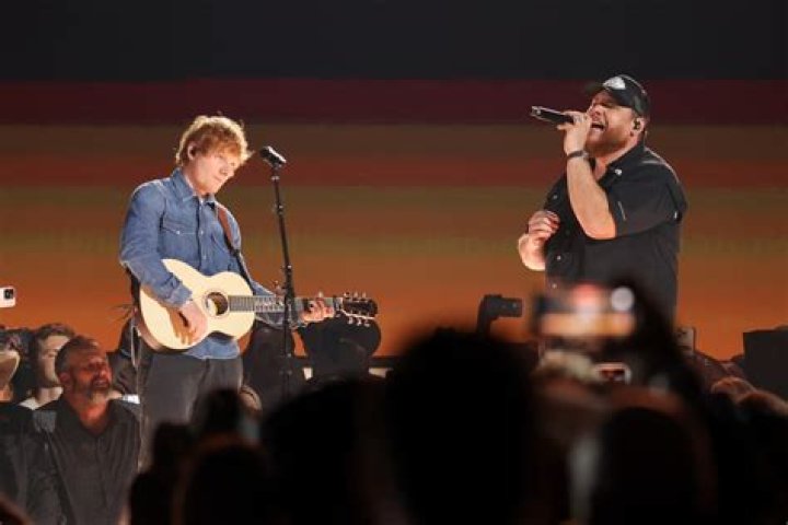 Luke Combs: The Democrat Behind The Country Music Star