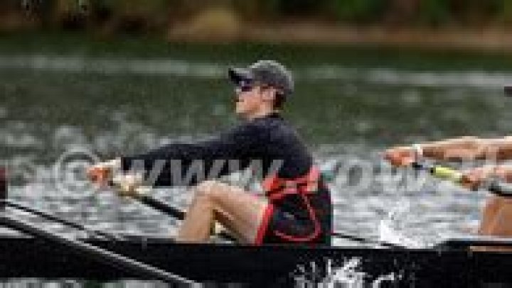 Luke Henry's Men's Rowing Recruiting Profile