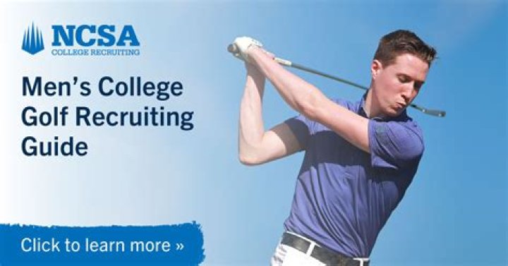 LUSELAND, SK Women's Golf Recruiting Guide