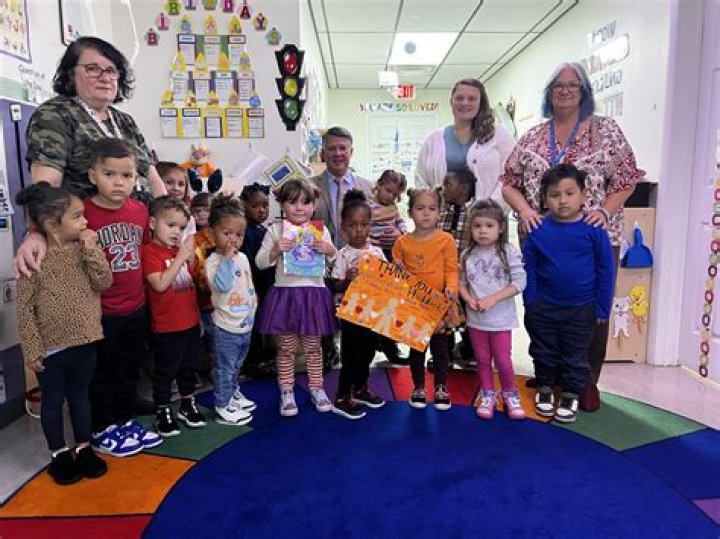 Luzerne County Head Start, Inc.