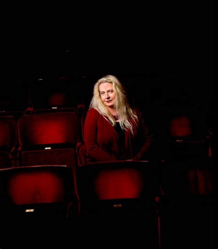 Lydia Bunk wird ab 2024/25 Schauspielchefin in Eisenach