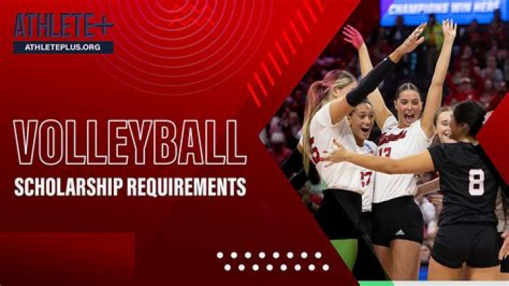 Lynn University Women's Volleyball Scholarships Guide