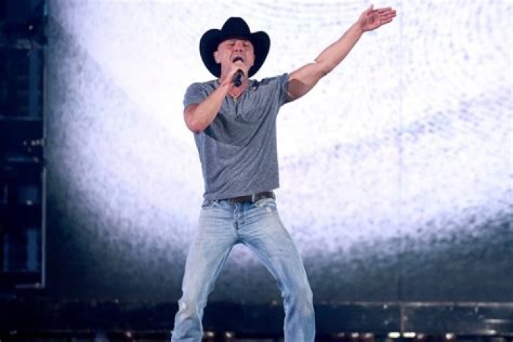 Lyrics Uncovered: Kenny Chesney, 'Noise'