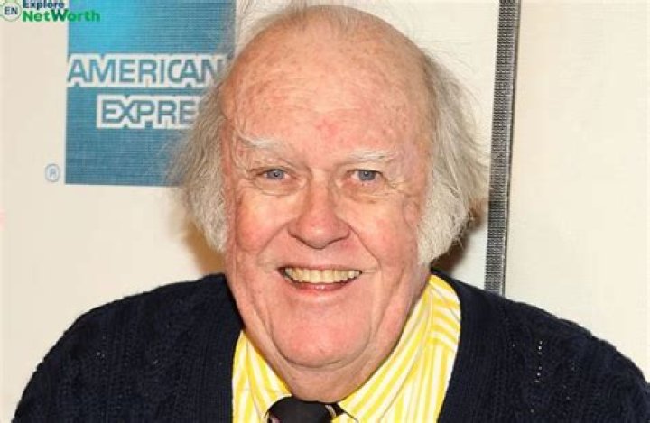 M. Emmet Walsh Net Worth 