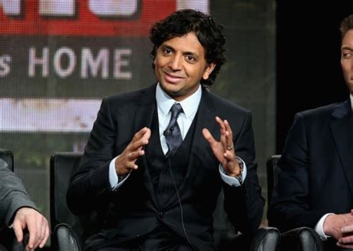 M. Night Shyamalan Net Worth 