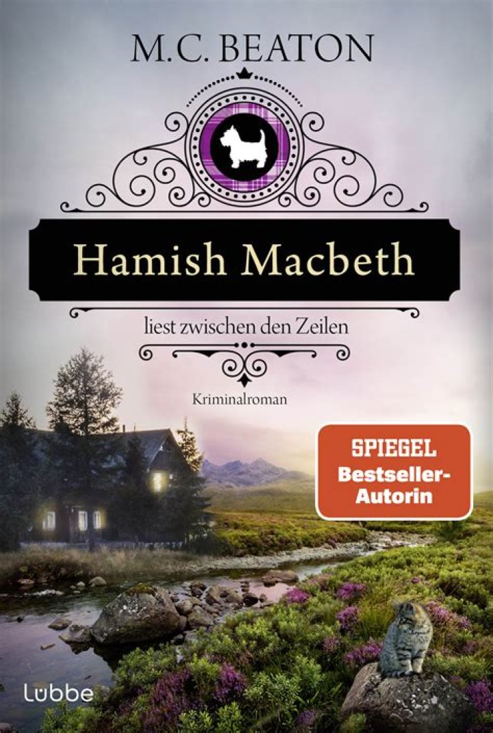 Macbeth – Robert Borgmann liest Shakespeares Mords-Stück in Berlin allegorisch