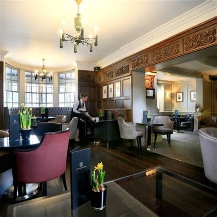 Macdonald Compleat Angler, Marlow, Buckinghamshire